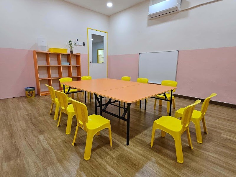 Eduwis Sri Rampai, KL gallery photo 5