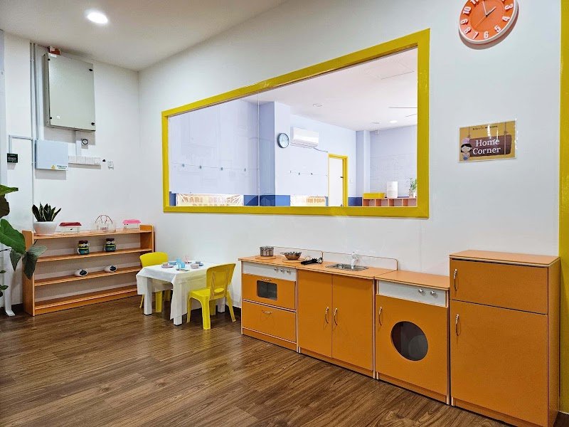 Eduwis Sri Rampai, KL gallery photo 3