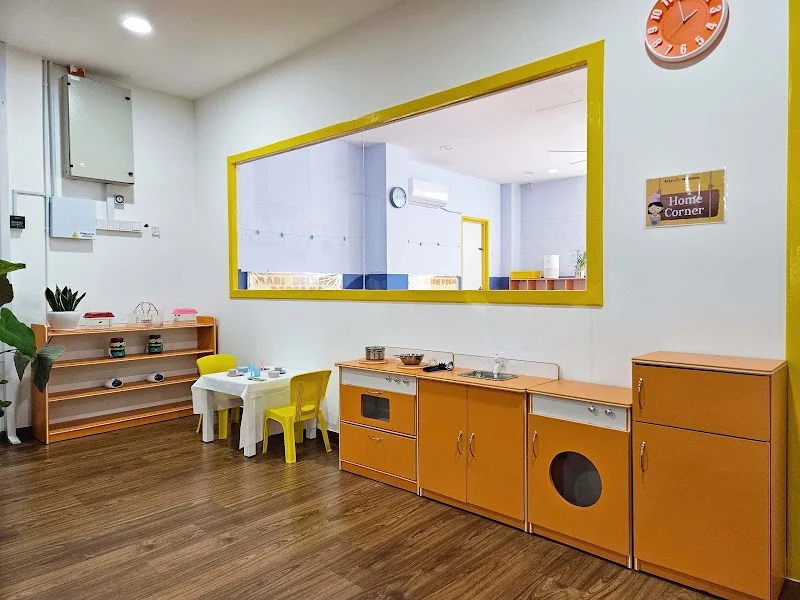 Eduwis Sri Rampai, KL photo 4