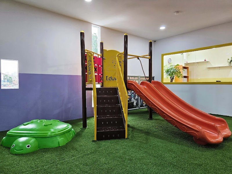 Eduwis Sri Rampai, KL gallery photo 2