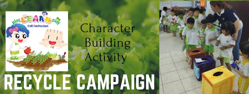 3Q MRC (Kindergarten) Puchong Putra Prima photo 2