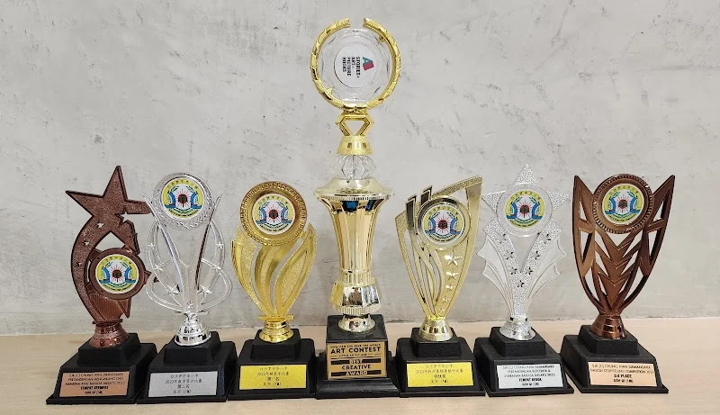 Taska Precious Steps Montessori Preschool and Childcare Center TTDI KL photo 5