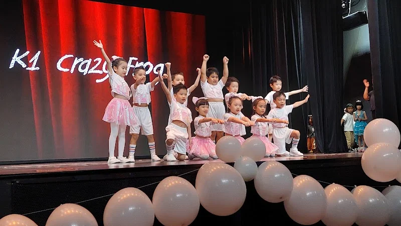 Taska Precious Steps Montessori Preschool and Childcare Center TTDI KL photo 6