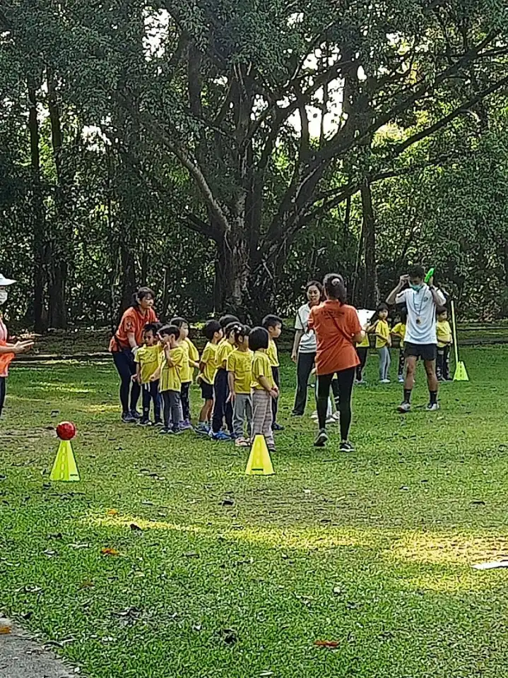 Taska Precious Steps Montessori Preschool and Childcare Center TTDI KL photo 4