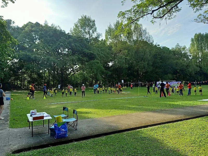 Taska Precious Steps Montessori Preschool and Childcare Center TTDI KL photo 2