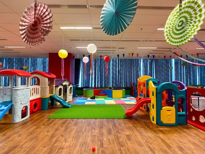 Little Playhouse Preschool and Childcare Centre @KL SENTRAL photo 6