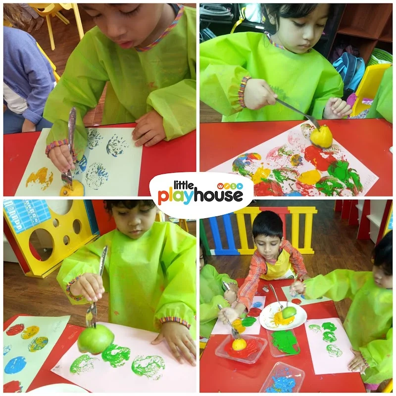 Little Playhouse Preschool and Childcare Centre @KL SENTRAL photo 5