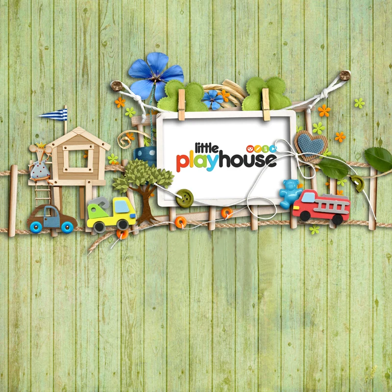 Little Playhouse Preschool and Childcare Centre @KL SENTRAL photo 3