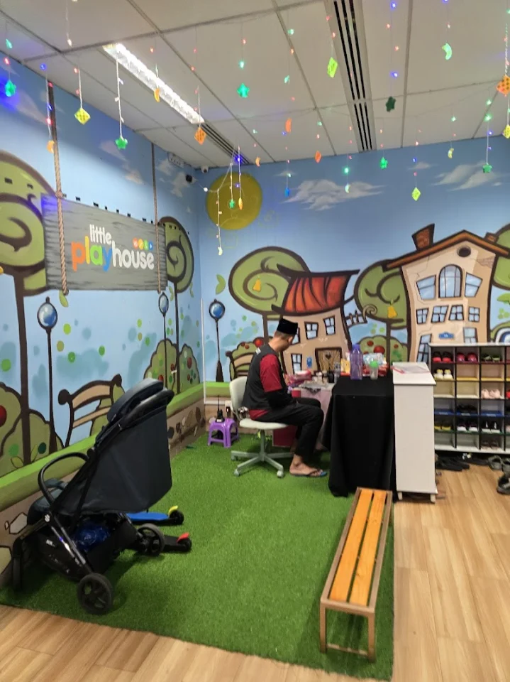 Little Playhouse Preschool and Childcare Centre @KL SENTRAL photo 2